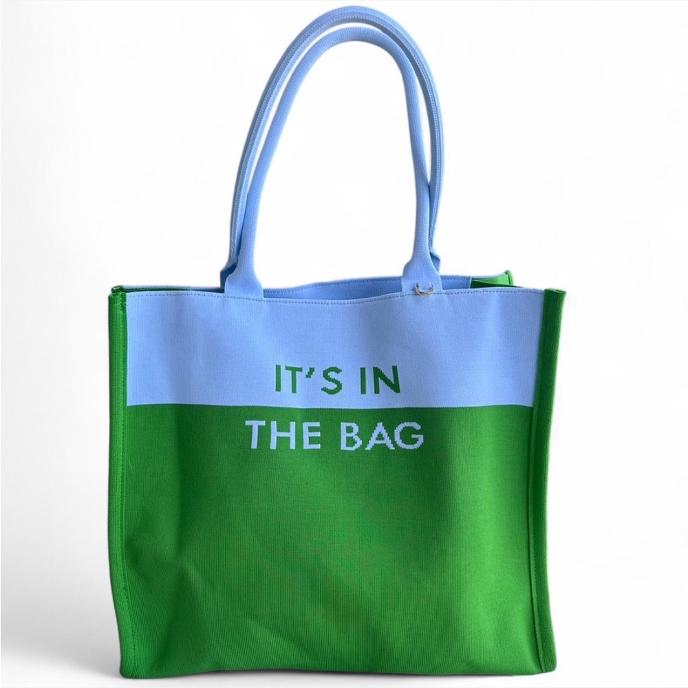 RARE Kate Spade x Target IT’S IN THE BAG Tote